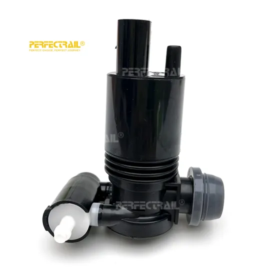 PERFECTRAIL LR013950 Auto Parts Side Headlamp Washer Pump for Land Rover Range Rover Evoque 11-18 & Discovery 4 09-16