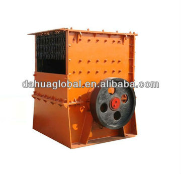 Easy operation and Large capacity 1008 Heavy Hammer Crusher