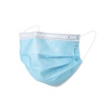 Safety Protective Ffp2 Ffp3 Masks Anti Covid-19