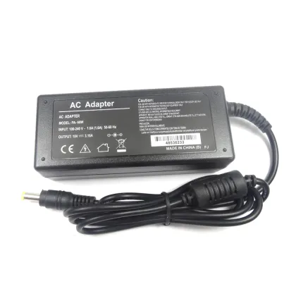 Samsung Computer 19V3.16A Universal Charger