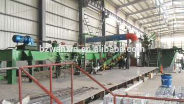 Pipe Zinc Coater