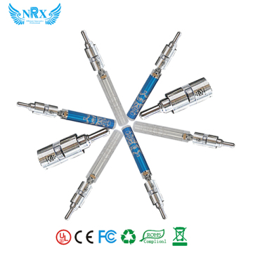 2014 Hot Selling V-Spinner 1800mAh E Cig Battery