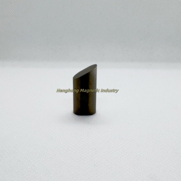 Neodymium iron boron strong magnetic N52SH