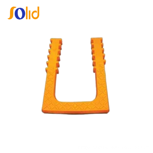 Plastic Cast Iron Manhole Ladder Manhole Step, High Quality Plastic ...