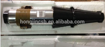 Ultrasonic Transducer manufacturer