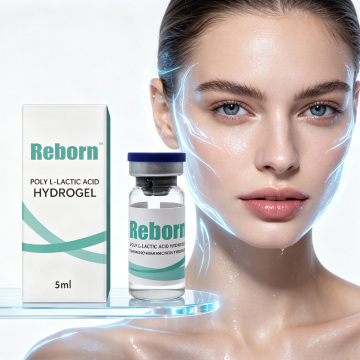 Skin Booster Reborn PLLA Gel Filler 5ml For Skin Care
