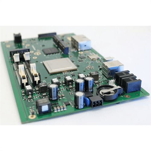 Consumer Electronics OEM PCB Assembly