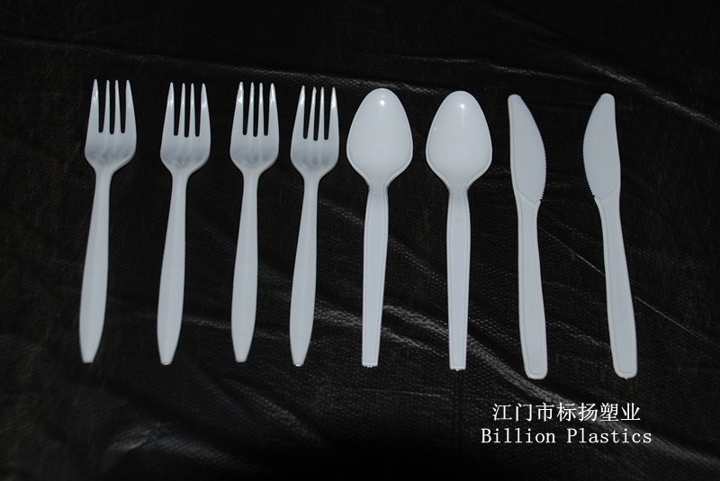 Plastic Cup Plastic Fork Plastic Spoon Plastic Sets