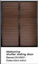 Demei wardrobe DM-CR001