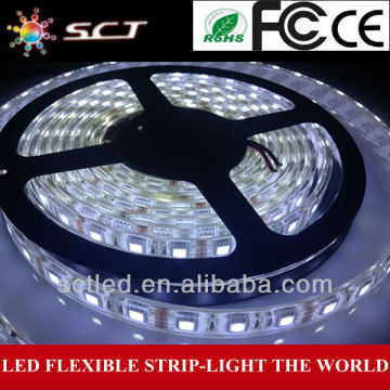 SCT 72W Flexible LED Strip Lights 12V