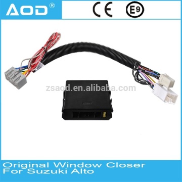 For Suzuki Alto window closer auto window closer original window closer