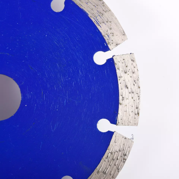 Wholesale 4-16in Mini Circular Diamond Saw Blade Cold Pressed Wet Cutting for stone Ceramic Tile