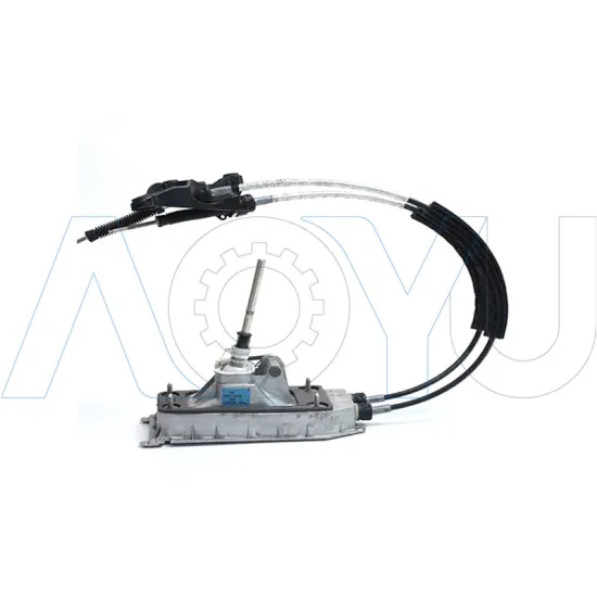 OE6RF711061: Auto Parts Manual Shift Assembly for Volkswagen Vento/POLO 2014-2020