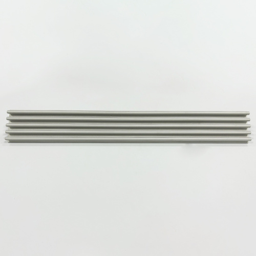 Perfis de dissipação de calor de alumínio de alto desempenho