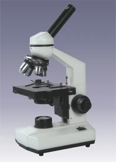 Microscopes