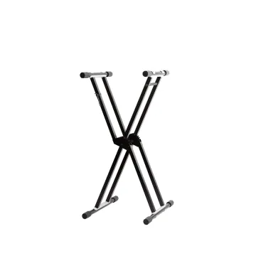 KS1000 Double Keyboard Stand
