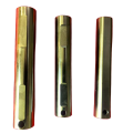 Efficient Planetary Gear Shaft Assembly