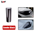 Smoke Black