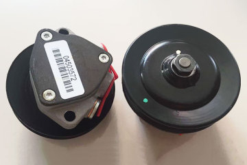 DEUTZ Engine Fuel Supply Pump