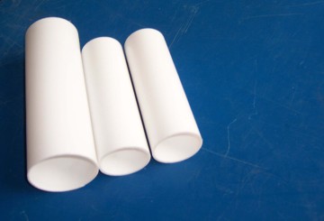 PTFE Liner Pipe