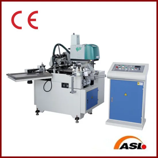 Automatic Paper Cone sleeve Making Machines (ice cream)