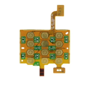 Rigid flex PCB board, OEM and ODM orders welcome