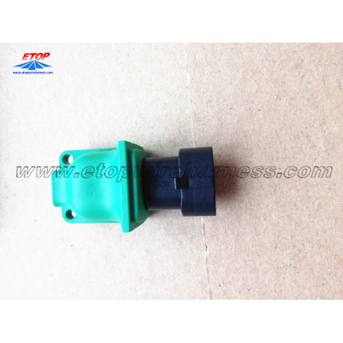 Conector impermeable moldeado Delphi