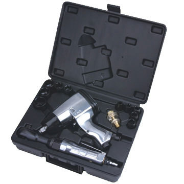 Pneumatic Tool Kit