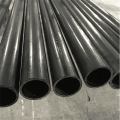 Seamless Pipe For Mechanical