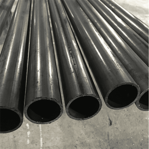 Seamless Pipe For Mechanical