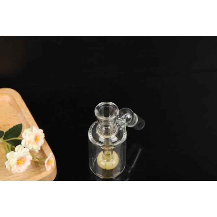 Venta caliente Price barato en miniatura Hooká de vidrio