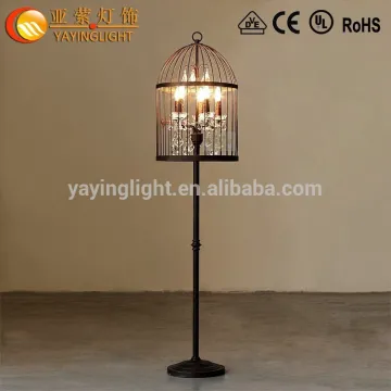 arc floor lamp,antique wooden floor lamp,floor lamp for room