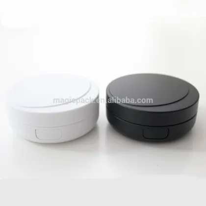 2016 New Designed 15g airless Air cushion BB cream Korean BB cream