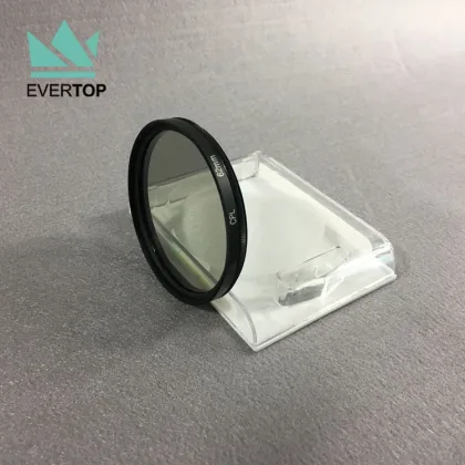CPL Circular Polarizing Filter for Camera Lenses