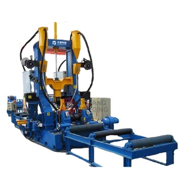 High Quality H Beam Automated Production Line