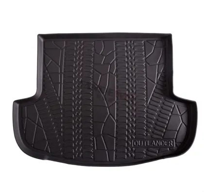 Geely Coolray Car floor mats