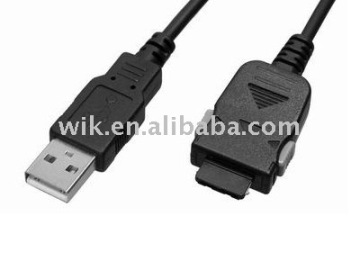 mobile phone USB Transmission Cable