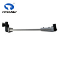 Auto Aluminum radiator for HYUNDAI-ATOS 98 25310-05500