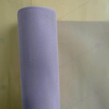Reinforce Different Colour Fiberglass Sunshade Net with (CE and SGS)