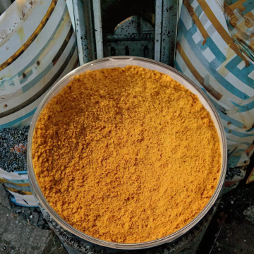 Protein Fermented By Corn:CGM 60%
