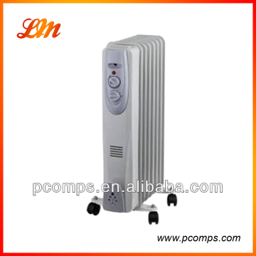 Free Standing Electric Radiators with CE,GS,ROHS Certified