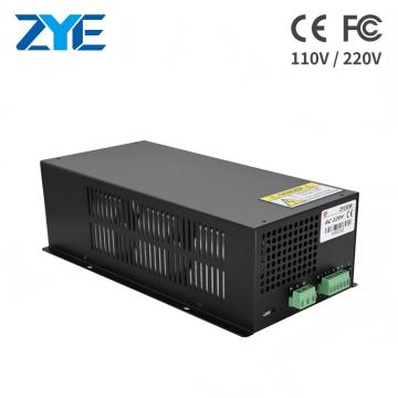 Fuente de alimentación láser de CO2 ZY150W 35kV