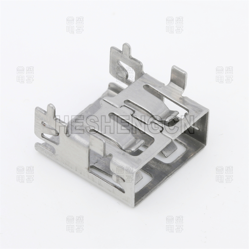 Shielding case USB-422