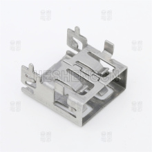 Shielding case USB-422