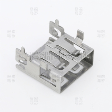 Shielding case USB-422