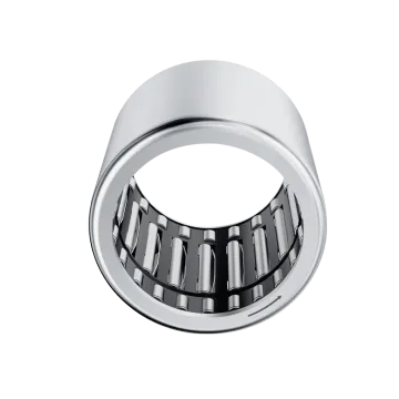 Drawn Cup Needle Roller Clutch Assembly RCB Series