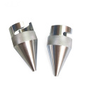 High precision aluminum cnc turning pen parts