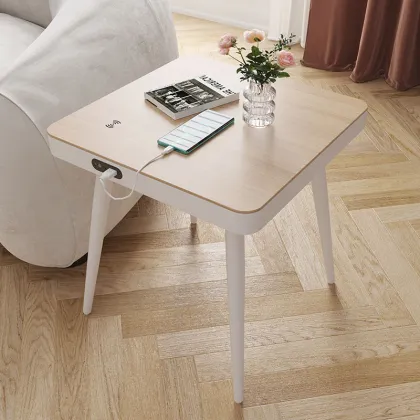 Customiz Bedside Smart Speaker Coffee Table