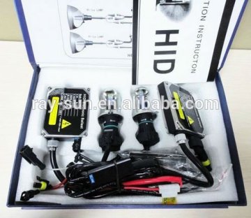 *Factory supplier* 35W 55W *DC AC* H1, H3, H4, H7, H8, H9, H10, H11, H13, 9004, 9005, 9006, 9007 *HID KIT