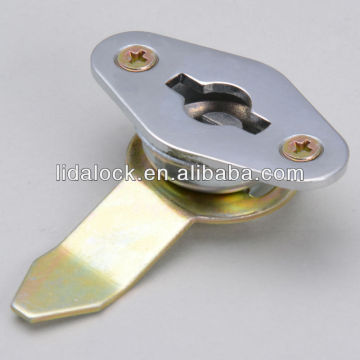 MS330 Zinc Alloy Electronic Cabinet Cam Lock